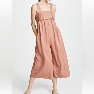 Ulla Johnson • Iggy Jumpsuit